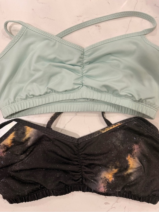 Other - 2 sports bras 0119